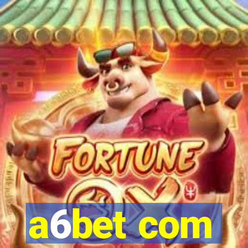 a6bet com